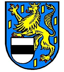 Köllerbach Wappen